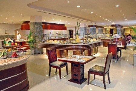 Tropitel Sahl Hasheesh - 15