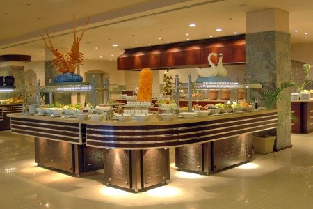 Tropitel Sahl Hasheesh - 16