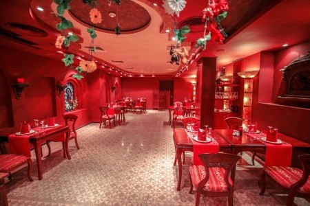 Tropitel Sahl Hasheesh - 23