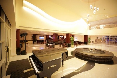 Tropitel Sahl Hasheesh - 28