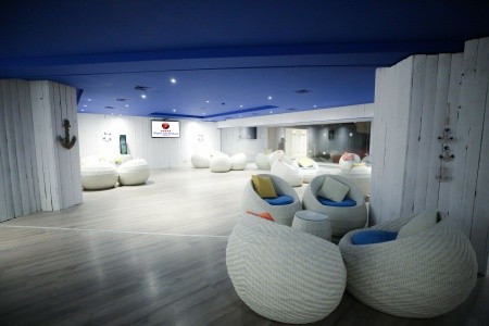 Tropitel Sahl Hasheesh - 29