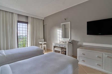 Egypt Hurghada Steigenberger Aqua Magic 7 dňový pobyt All Inclusive Letecky Letisko: Viedeň June 2026 (30/06/26- 6/07/26)