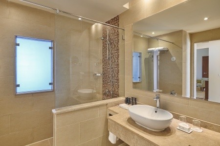 Egypt Hurghada Steigenberger Aqua Magic 7 dňový pobyt All Inclusive Letecky Letisko: Viedeň June 2026 (30/06/26- 6/07/26)