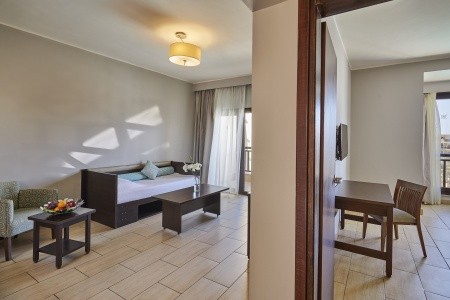 Egypt Hurghada Steigenberger Aqua Magic 7 dňový pobyt All Inclusive Letecky Letisko: Viedeň June 2026 (30/06/26- 6/07/26)