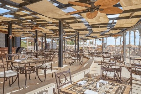 Egypt Hurghada Steigenberger Aqua Magic 7 dňový pobyt All Inclusive Letecky Letisko: Viedeň June 2026 (30/06/26- 6/07/26)