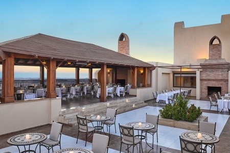 Egypt Hurghada Steigenberger Aqua Magic 7 dňový pobyt All Inclusive Letecky Letisko: Viedeň June 2026 (30/06/26- 6/07/26)