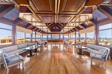 The Cascades Golf Resort, Spa & Thalasso - 10