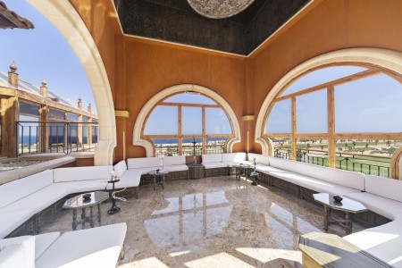 The Cascades Golf Resort, Spa & Thalasso - 11