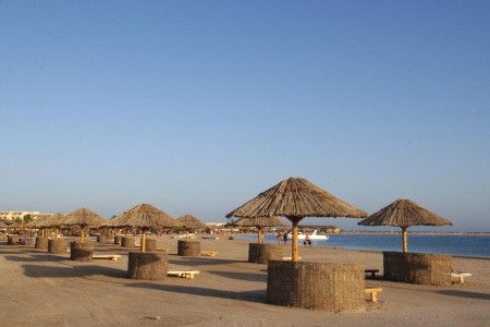 The Cascades Golf Resort, Spa & Thalasso - 13