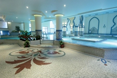 The Cascades Golf Resort, Spa & Thalasso - 18