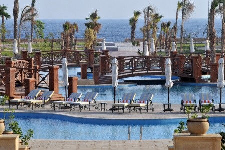 Jaz Grand Marsa (Ex. Grand Resta) - 19