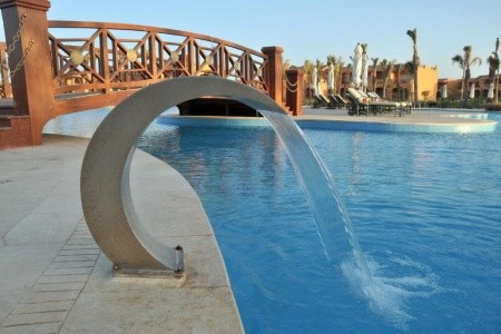 Jaz Grand Marsa (Ex. Grand Resta) - 21