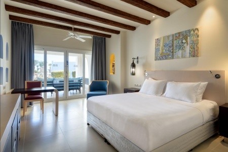 Hilton Marsa Alam Nubian Resort - 14