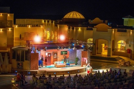 Concorde Moreen Beach & Spa - 3