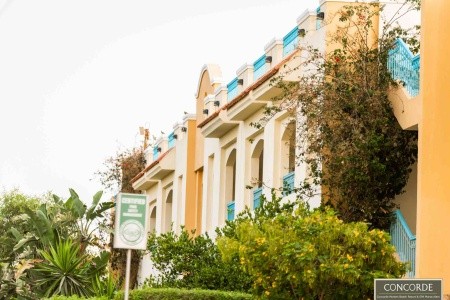 Concorde Moreen Beach & Spa - 5