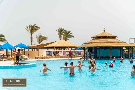 Concorde Moreen Beach & Spa - 9