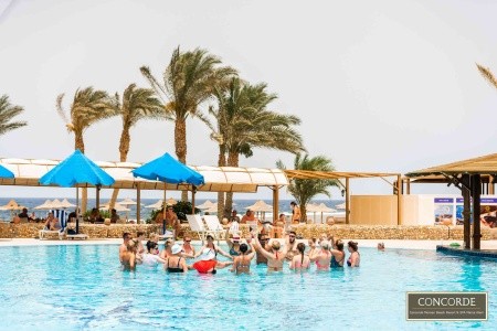 Concorde Moreen Beach & Spa - 12