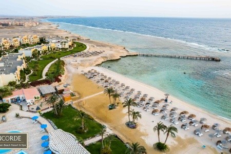 Concorde Moreen Beach & Spa - 13