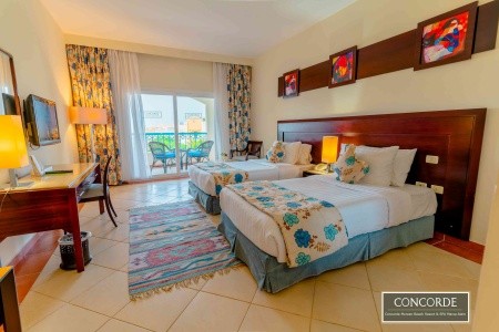 Concorde Moreen Beach & Spa - 14