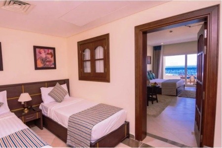 Concorde Moreen Beach & Spa - 18