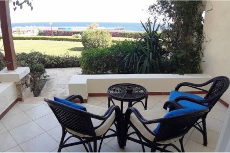 Concorde Moreen Beach & Spa - 19