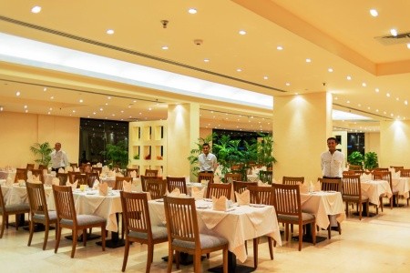 Concorde Moreen Beach & Spa - 20