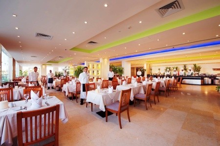 Concorde Moreen Beach & Spa - 21