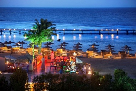 Concorde Moreen Beach & Spa - 24