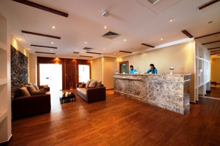 Concorde Moreen Beach & Spa - 26