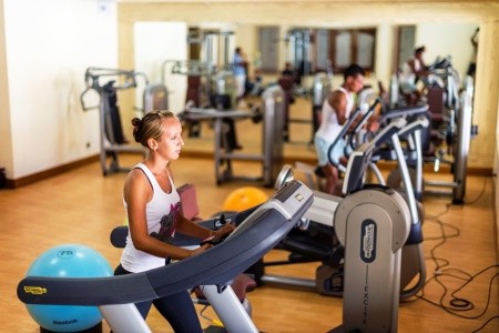 Concorde Moreen Beach & Spa - 27