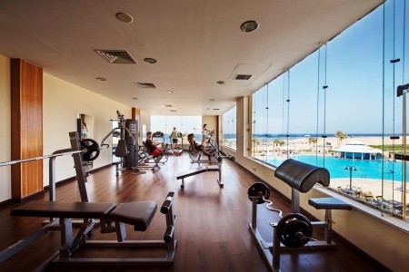 Concorde Moreen Beach & Spa - 28