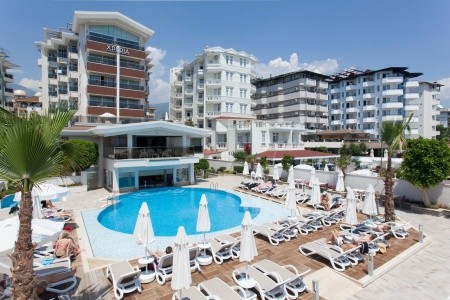 Xperia Saray Beach - 2