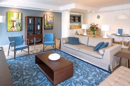 Turecko Belek Cornelia Azure Villas 8 dňový pobyt Ultra All inclusive Letecky Letisko: Praha August 2026 (30/08/26- 6/09/26)