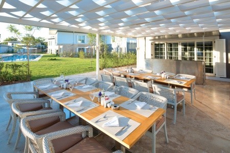 Turecko Belek Cornelia Azure Villas 8 dňový pobyt Ultra All inclusive Letecky Letisko: Praha August 2026 (30/08/26- 6/09/26)