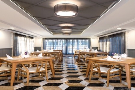 Turecko Belek Cornelia Azure Villas 8 dňový pobyt Ultra All inclusive Letecky Letisko: Praha August 2026 (30/08/26- 6/09/26)