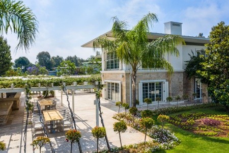 Turecko Belek Cornelia Azure Villas 8 dňový pobyt Ultra All inclusive Letecky Letisko: Praha August 2026 (30/08/26- 6/09/26)