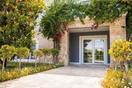 Turecko Belek Cornelia Azure Villas 8 dňový pobyt Ultra All inclusive Letecky Letisko: Praha August 2026 (30/08/26- 6/09/26)