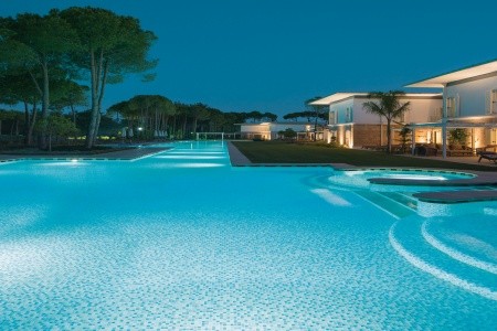 Turecko Belek Cornelia Azure Villas 8 dňový pobyt Ultra All inclusive Letecky Letisko: Praha August 2026 (30/08/26- 6/09/26)