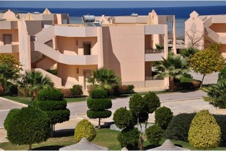 Shoni Bay Resort - 6