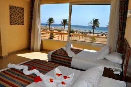 Shoni Bay Resort - 8