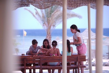 Shoni Bay Resort - 11