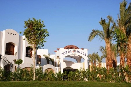 Coral Hills Resort - 2