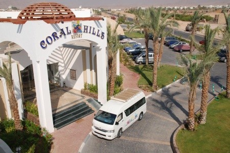 Coral Hills Resort - 3