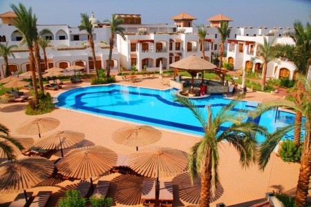 Coral Hills Resort - 5