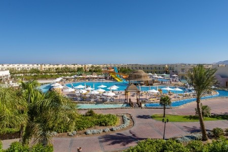 Concorde El Salam Hotel Sharm El Sheikh - Sport - 2