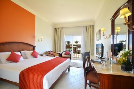 Concorde El Salam Hotel Sharm El Sheikh - Sport - 3