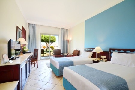 Concorde El Salam Hotel Sharm El Sheikh - Sport - 4