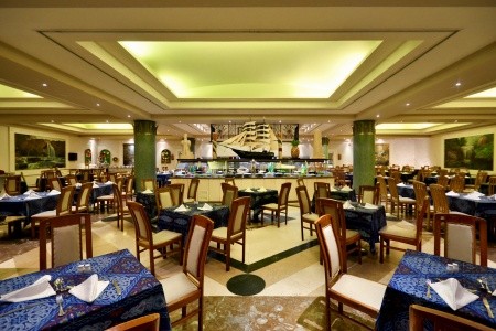 Concorde El Salam Hotel Sharm El Sheikh - Sport - 5