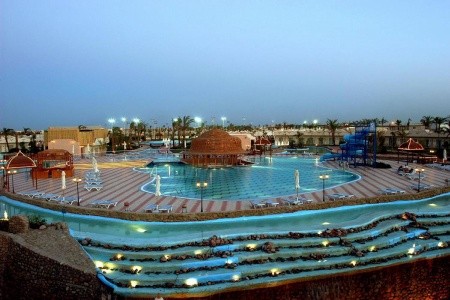 Concorde El Salam Hotel Sharm El Sheikh - Sport - 6