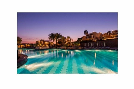 Concorde El Salam Hotel Sharm El Sheikh - Sport - 7